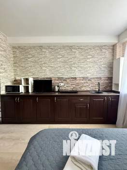 1-к квартира, посуточно, 22м2, 2/4 этаж