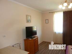 1-к квартира, посуточно, 26м2, 1/1 этаж