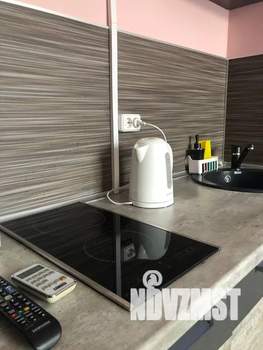 Студия квартира, посуточно, 19м2, 1/5 этаж