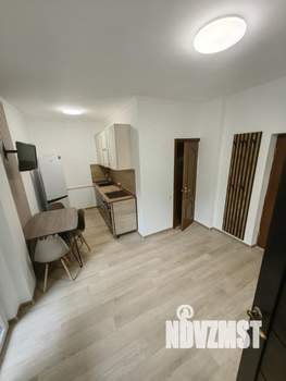 1-к квартира, на длительный срок, 30м2, 2/3 этаж
