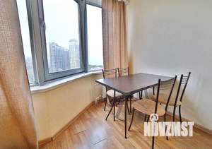 1-к квартира, посуточно, 95м2, 1/1 этаж