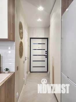 Студия квартира, посуточно, 21м2, 7/19 этаж