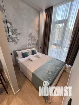 1-к квартира, посуточно, 28м2, 2/3 этаж