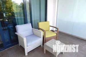 1-к квартира, посуточно, 60м2, 2/30 этаж