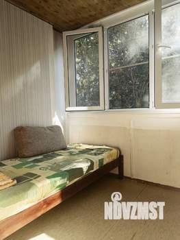 1-к квартира, на длительный срок, 33м2, 3/7 этаж