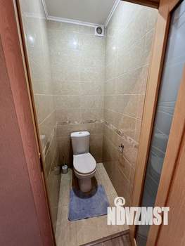 2-к квартира, на длительный срок, 46м2, 6/7 этаж