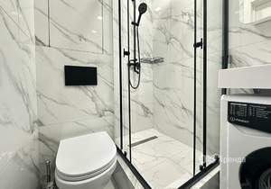 Студия квартира, на длительный срок, 18м2, 9/19 этаж