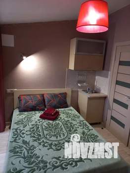 Студия квартира, посуточно, 14м2, 4/4 этаж