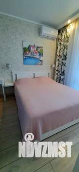 2-к квартира, посуточно, 40м2, 6/8 этаж