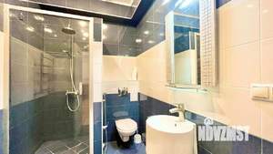 3-к квартира, посуточно, 130м2, 1/1 этаж