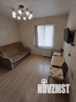 2-к квартира, посуточно, 40м2, 1/1 этаж