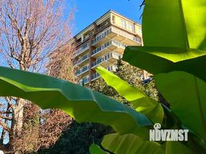 1-к квартира, посуточно, 40м2, 6/12 этаж