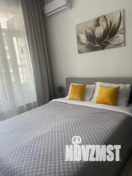 1-к квартира, посуточно, 29м2, 2/5 этаж