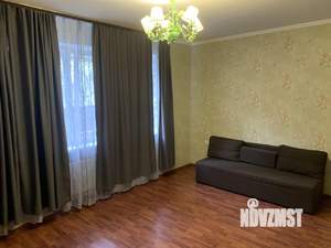 3-к квартира, посуточно, 87м2, 4/9 этаж