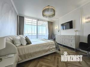 1-к квартира, посуточно, 60м2, 1/1 этаж
