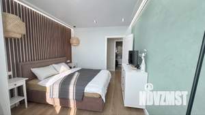 2-к квартира, посуточно, 65м2, 18/22 этаж