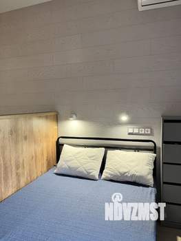 Студия квартира, на длительный срок, 30м2, 20/20 этаж