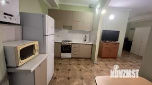 Студия квартира, на длительный срок, 35м2, 2/6 этаж