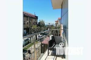 1-к квартира, посуточно, 25м2, 2/14 этаж