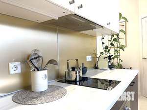 1-к квартира, на длительный срок, 30м2, 2/3 этаж