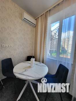 Студия квартира, посуточно, 22м2, 3/9 этаж