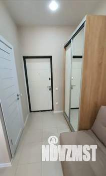 Студия квартира, посуточно, 15м2, 2/3 этаж