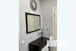 1-к квартира, посуточно, 30м2, 1/3 этаж