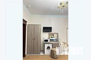 1-к квартира, посуточно, 25м2, 1/3 этаж