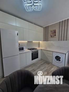 1-к квартира, посуточно, 30м2, 2/3 этаж