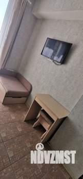 Студия квартира, на длительный срок, 20м2, 10/14 этаж