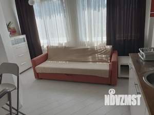 1-к квартира, посуточно, 45м2, 5/9 этаж