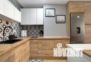 1-к квартира, на длительный срок, 35м2, 5/7 этаж