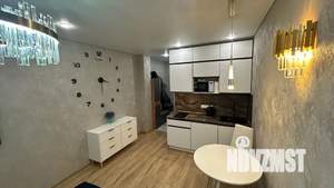 Студия квартира, посуточно, 25м2, 2/3 этаж