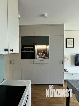 1-к квартира, на длительный срок, 24м2, 17/19 этаж