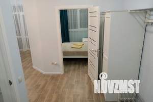 2-к квартира, посуточно, 43м2, 1/5 этаж