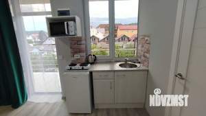 2-к квартира, посуточно, 30м2, 1/2 этаж