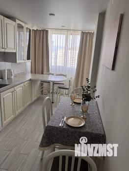 2-к квартира, посуточно, 70м2, 14/15 этаж
