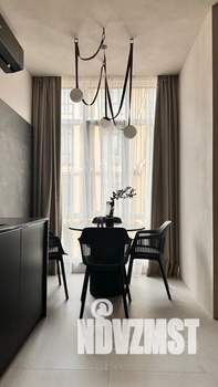 1-к квартира, посуточно, 40м2, 4/6 этаж