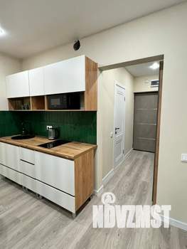 Студия квартира, посуточно, 28м2, 10/12 этаж