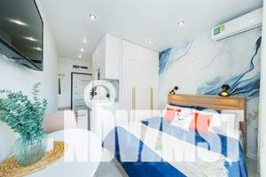 1-к квартира, посуточно, 18м2, 9/17 этаж