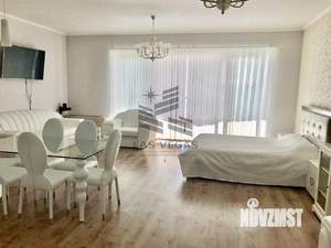 1-к квартира, на длительный срок, 70м2, 16/23 этаж