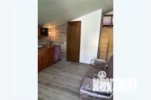 1-к квартира, посуточно, 17м2, 2/2 этаж