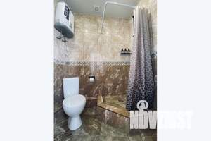 1-к квартира, посуточно, 18м2, 2/2 этаж