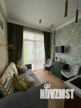 1-к квартира, посуточно, 30м2, 3/5 этаж