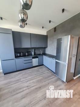 2-к квартира, на длительный срок, 80м2, 12/17 этаж