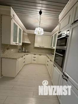 3-к квартира, посуточно, 120м2, 4/20 этаж