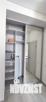 1-к квартира, посуточно, 34м2, 3/9 этаж