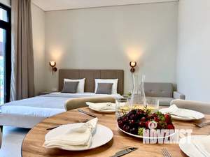 1-к квартира, посуточно, 36м2, 6/6 этаж