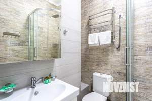 1-к квартира, посуточно, 22м2, 5/5 этаж