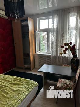 2-к квартира, на длительный срок, 55м2, 3/3 этаж